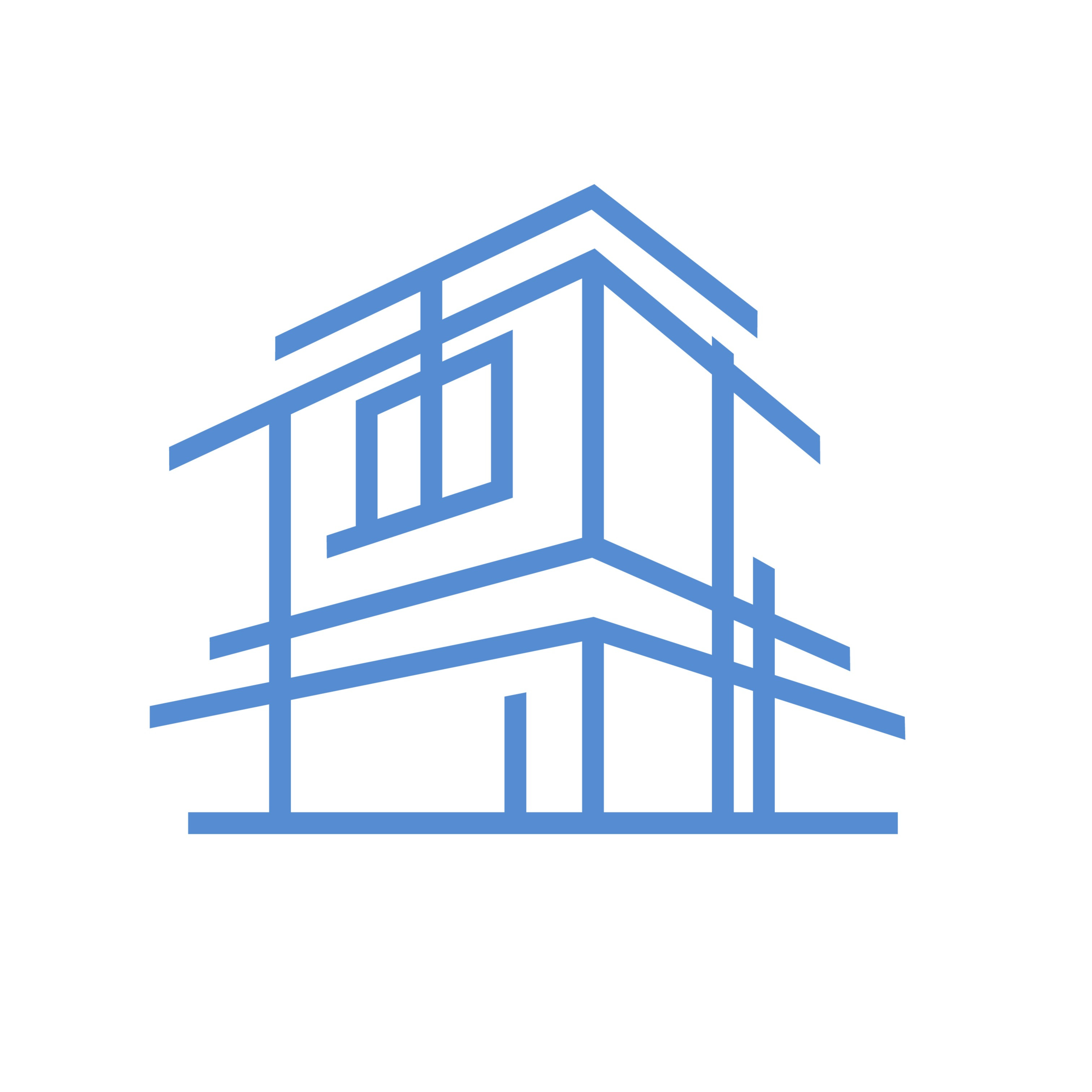 Logo R.E. Cost Seg