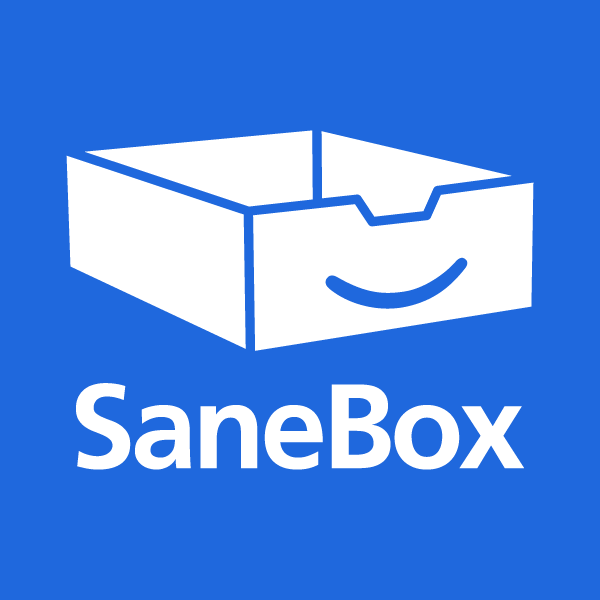 Logo SaneBox