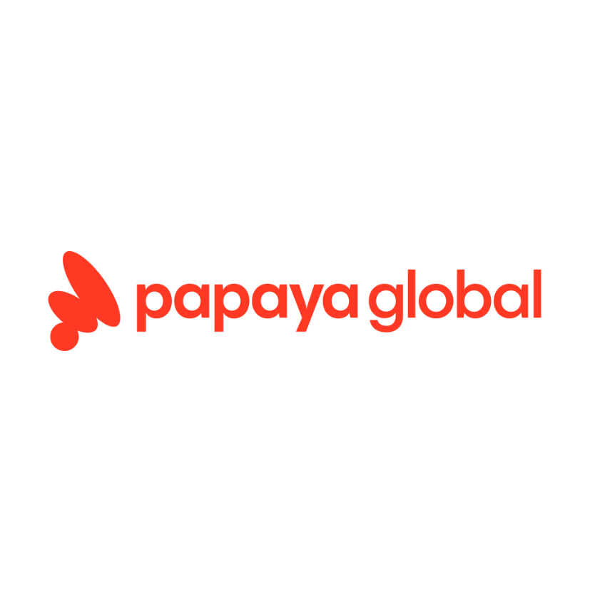 Logo Papaya Global