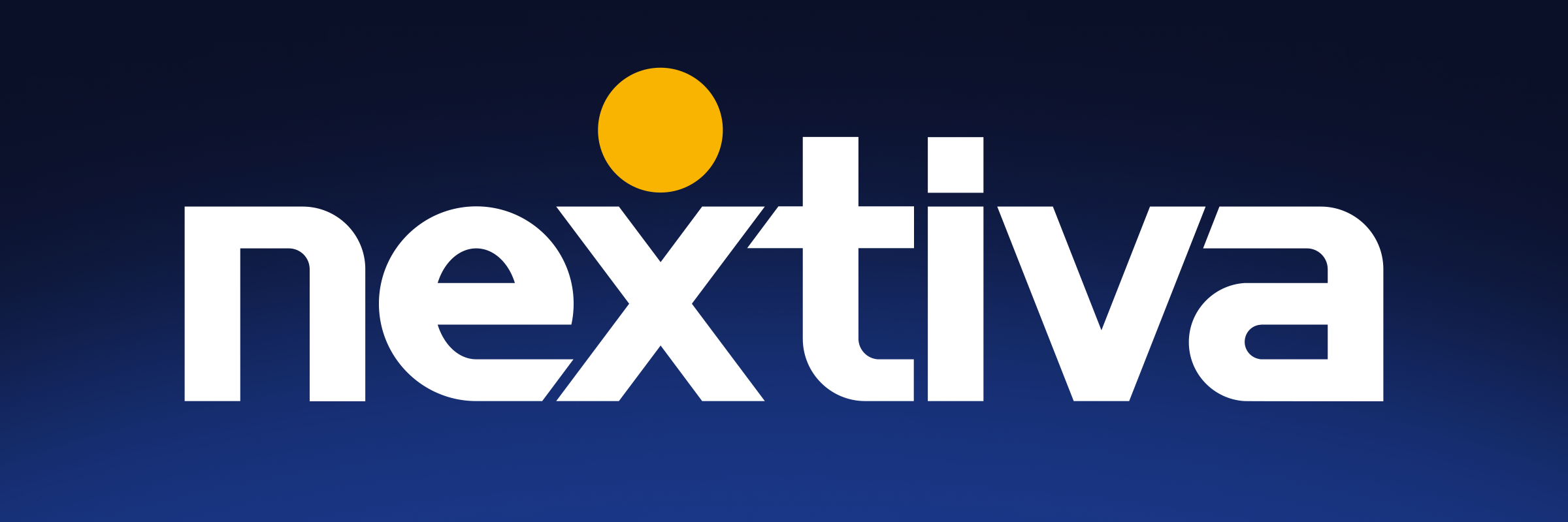 Logo Nextiva