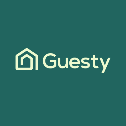 Logo Guesty