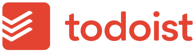 Logo Todoist