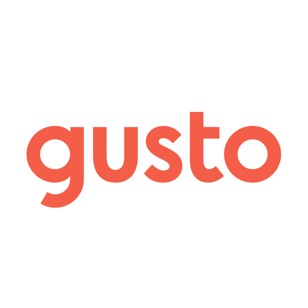 Logo Gusto