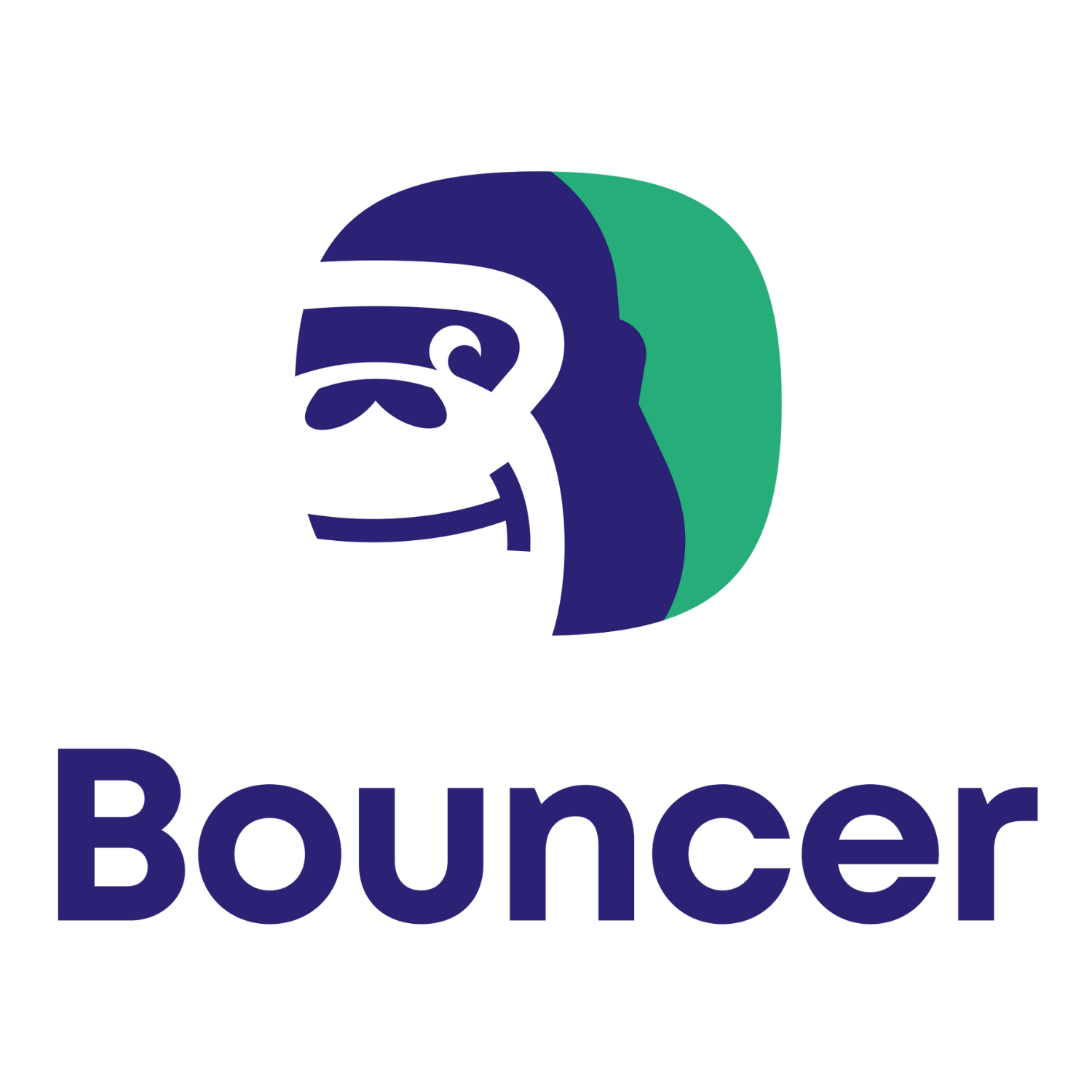 Logo Bouncer
