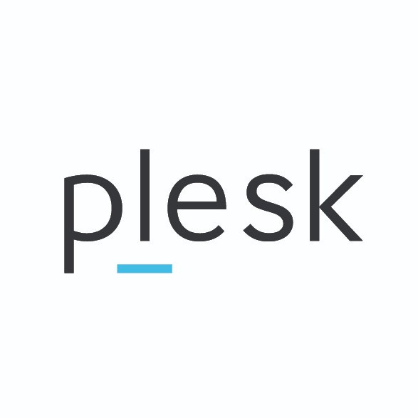 Logo Plesk
