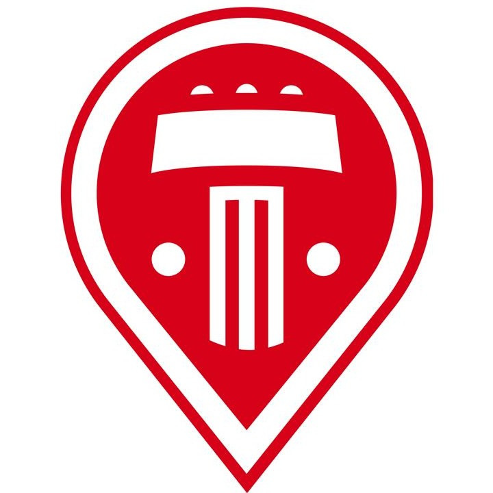 Logo TRUCKSTOP