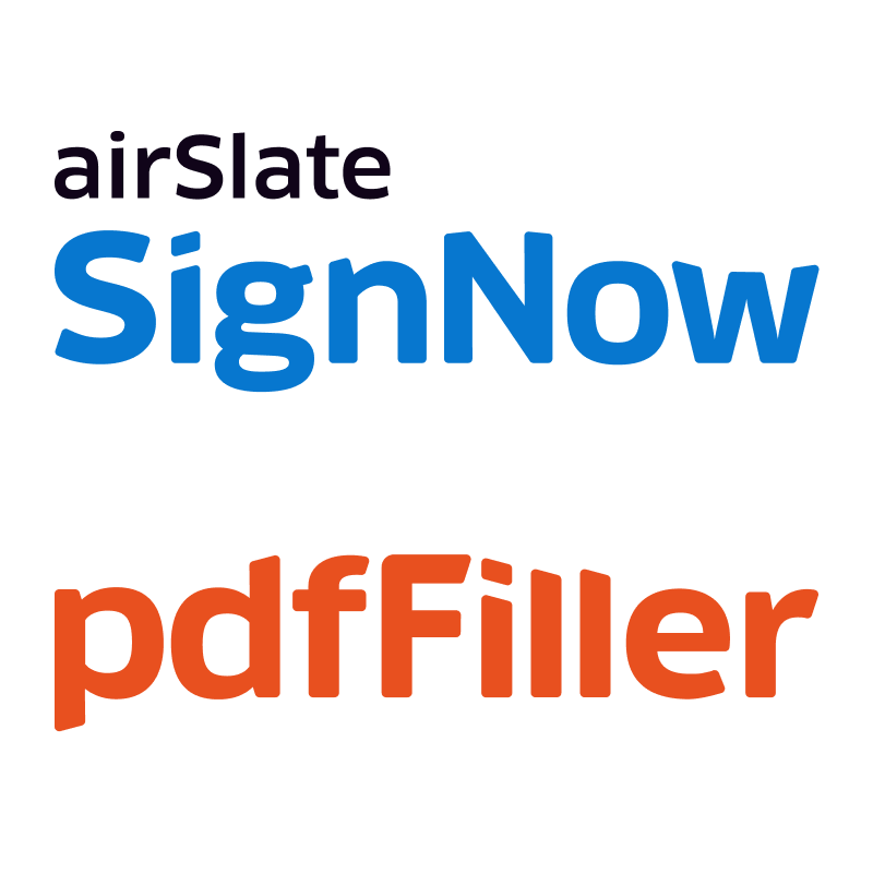 Logo airSlate