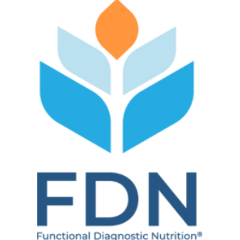 Logo Functional Diagnostic Nutrition