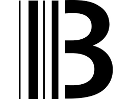 Logo Bar Codes Talk