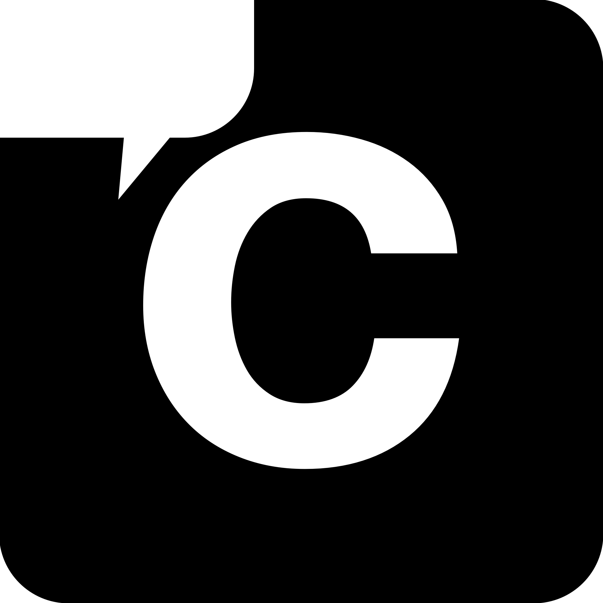 Logo CometChat