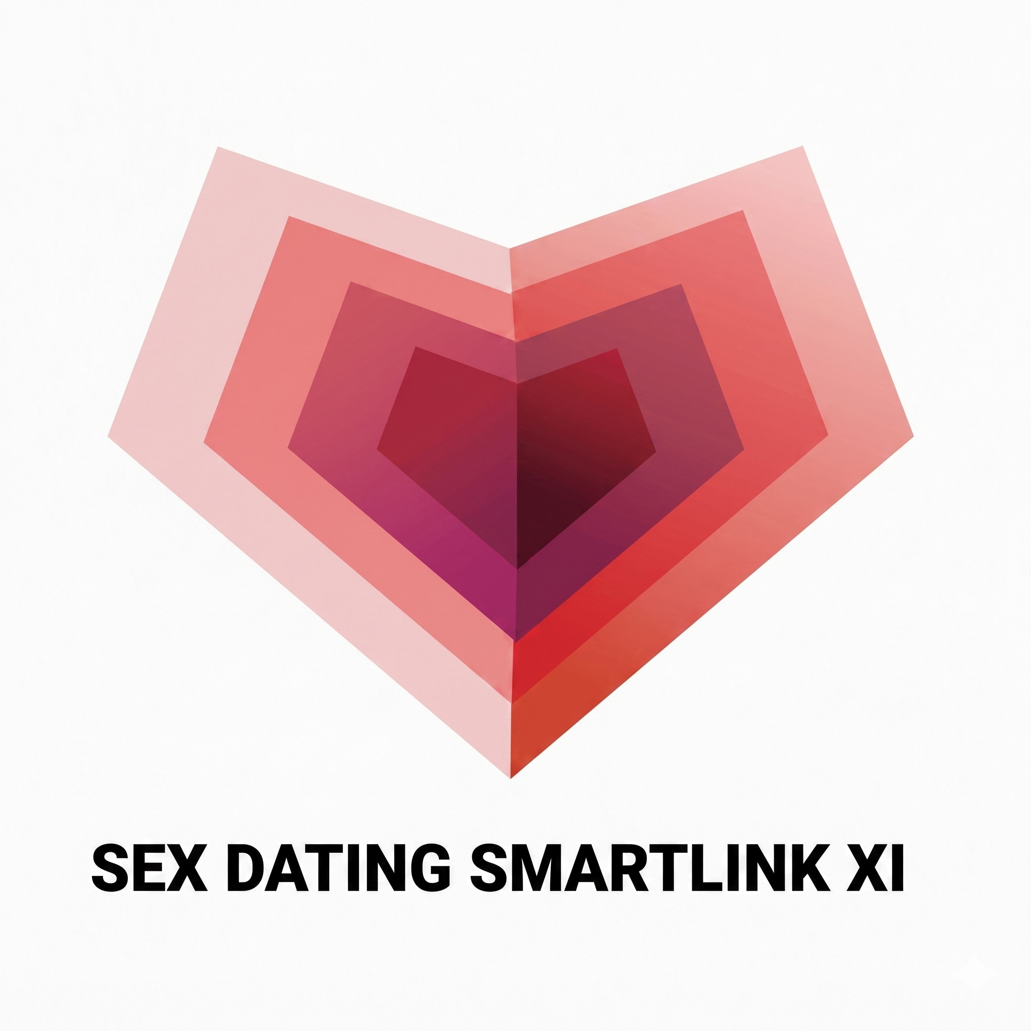 Logo Sex Dating - Smartlink XI - Best Dating Offer