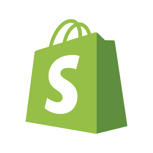 Logo Shopify