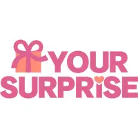 Logo Yoursurprise - FR