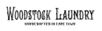 Logo Woodstock Laundry - FR