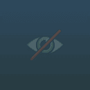 Logo Blank page