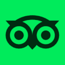Logo Tripadvisor