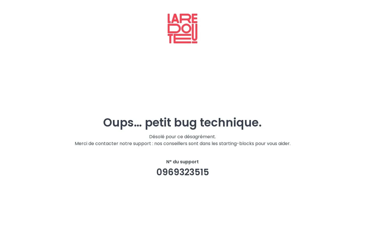 Aperçu La Redoute Intérieurs